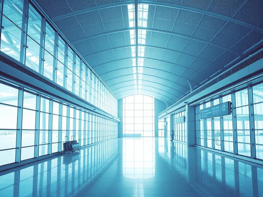 Airports